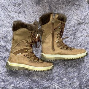Santana Canada Morella Boot